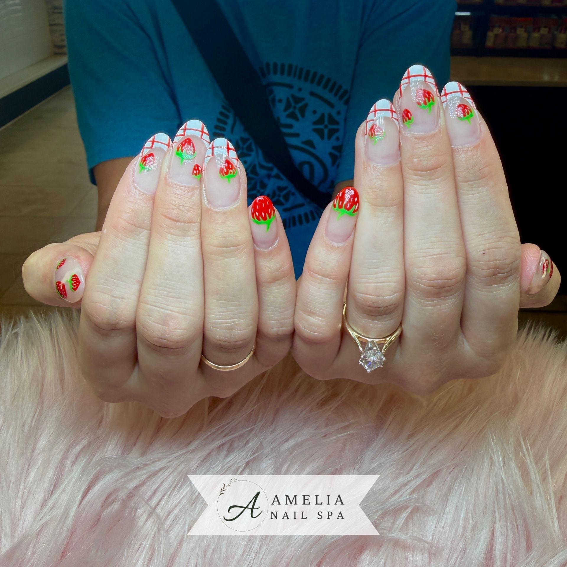 Nail June 17